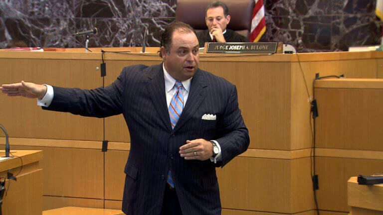 10-FL v. Wade: Defense Opening Statement