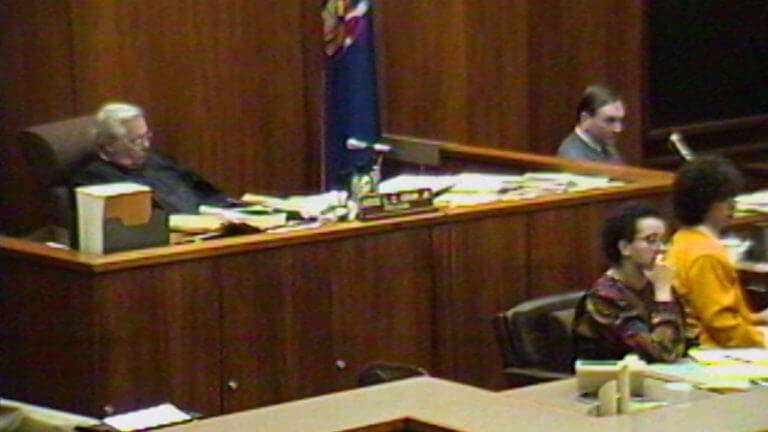 52-WI v. Dahmer: Dr. Park Dietz (part 6)