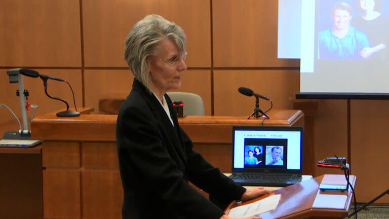 1-KY v. Martin: Prosecution Opening Statement