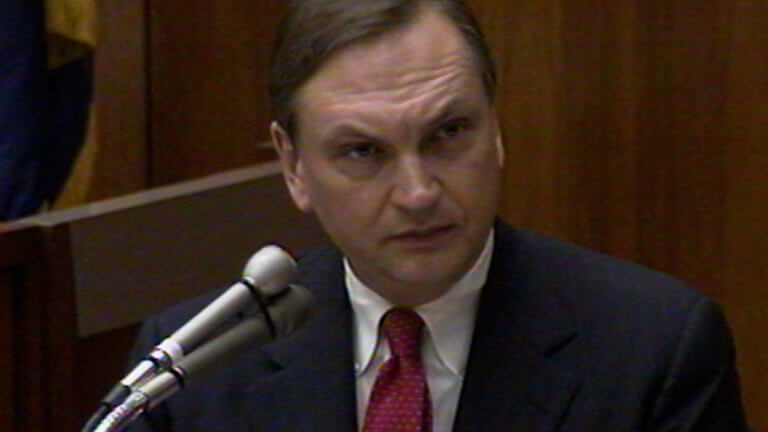 50-WI v. Dahmer: Dr. Park Dietz (part 4)