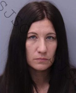 Mother of teen in cheerleader’s slaying faces tampering charge