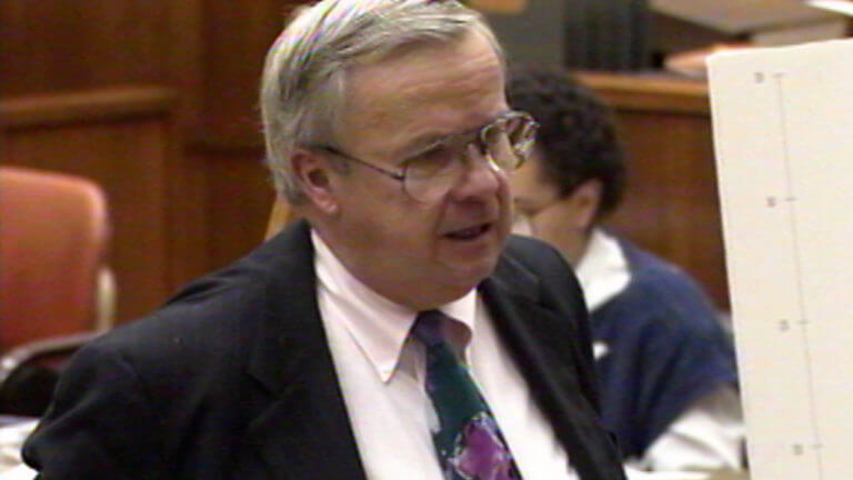 55-WI v. Dahmer: Defense Closing Argument