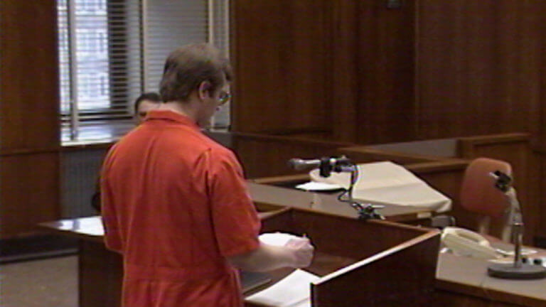 60-WI v. Dahmer: Sentencing