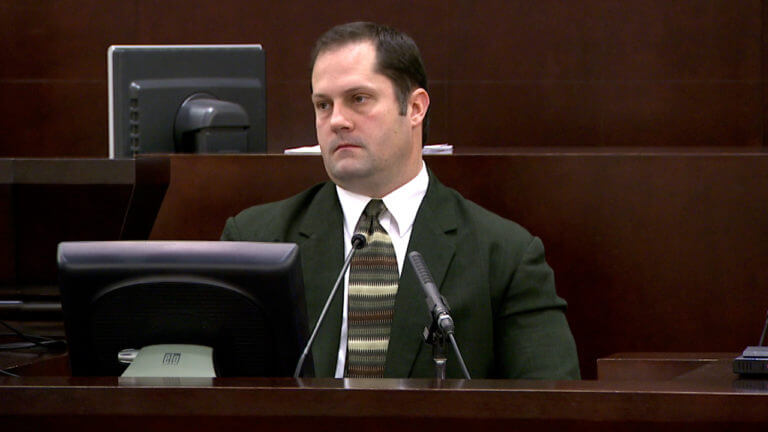 7-GA v. Schmidt: Sgt. James Summers