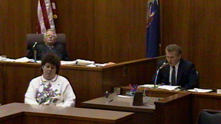 6-WI v. Dahmer: Det. Dennis Murphy (part 3)