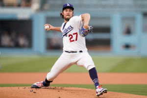 Attorney: Woman says Dodgers’ Trevor Bauer assaulted her