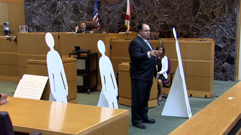 16-FL v. Wade: Closing Arguments