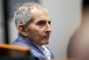 Estranged brother testifies Durst would ‘like to murder me’