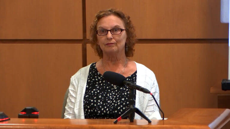 5-KY v. Martin: Sally Jackson