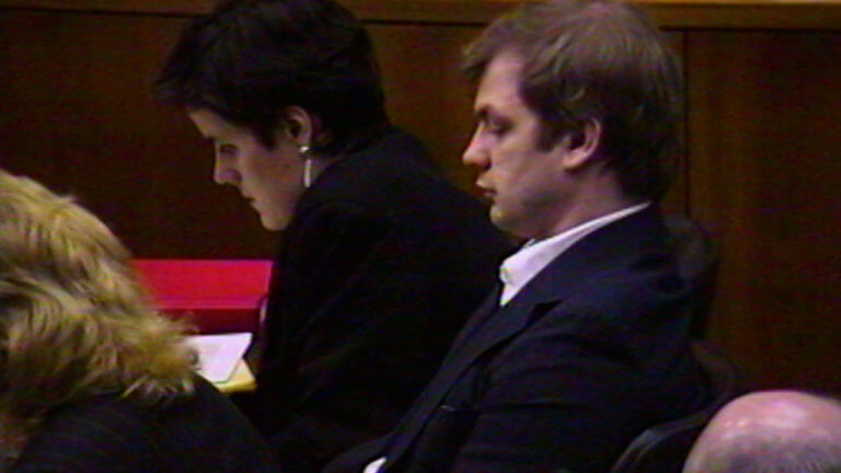 18-WI v. Dahmer: Dr. Judith Becker (part 2)
