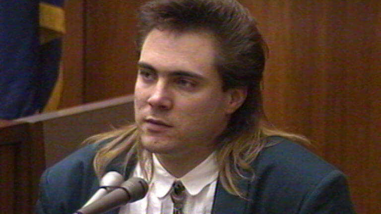 33-WI v. Dahmer: Jeffrey Connor