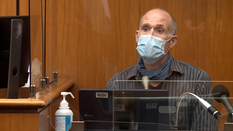 57-CA v. Durst: David Izenman