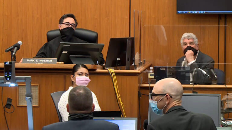 54-CA v. Durst: Douglas Oliver (part 5)