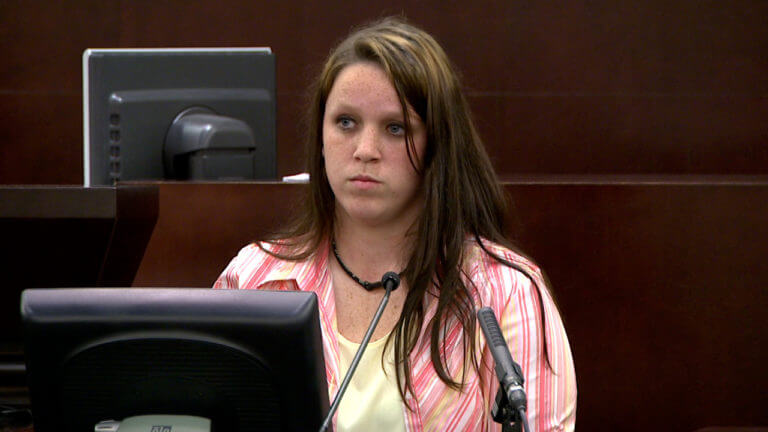 5-GA v. Schmidt: Amanda Calahan