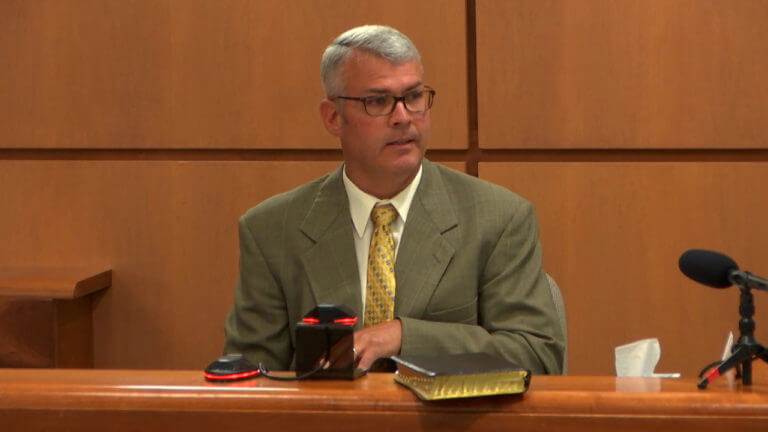 20-KY v. Martin: Jack Reid