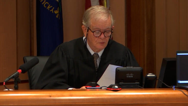 41-KY v. Martin: Jury Instructions