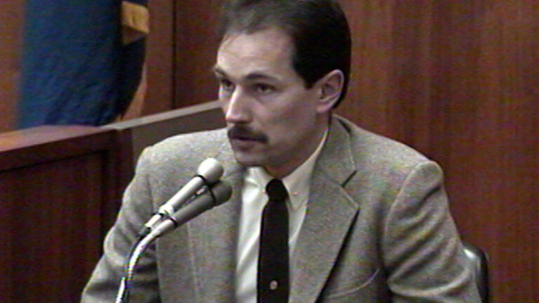43-WI v. Dahmer: Officer John Balcerzak