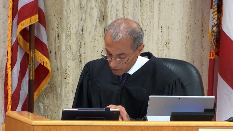 60-FL v. Warner Penalty Phase: Jury Instructions