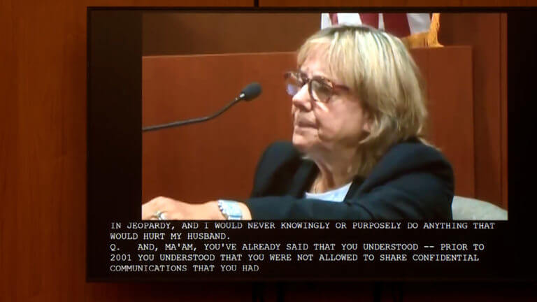 61-CA v. Durst: Emily Altman (part 2)
