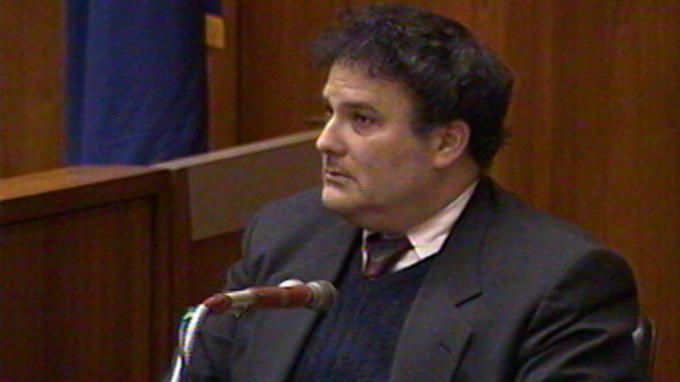 13-WI v. Dahmer: Dr. Fred Berlin (part 2)