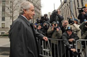 Even after Madoff’s death, work to unwind epic fraud goes on