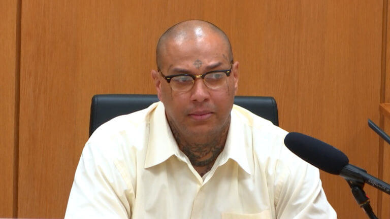 55-FL v. Warner Penalty Phase: Andre Warner