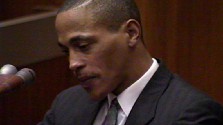 8-WI v. Dahmer: Tracy Edwards