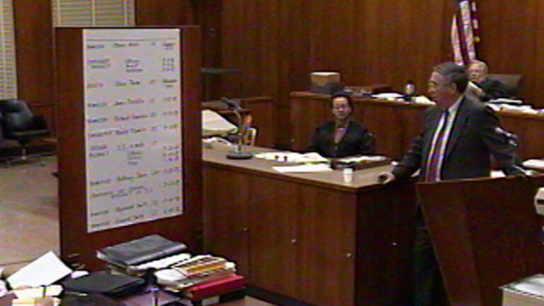 2-WI v. Dahmer: Prosecution Opening Statement