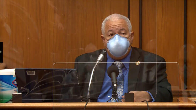 5-CA v. Durst: Dr. Mark Fajardo