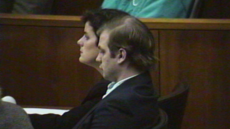 51-WI v. Dahmer: Dr. Park Dietz (part 5)
