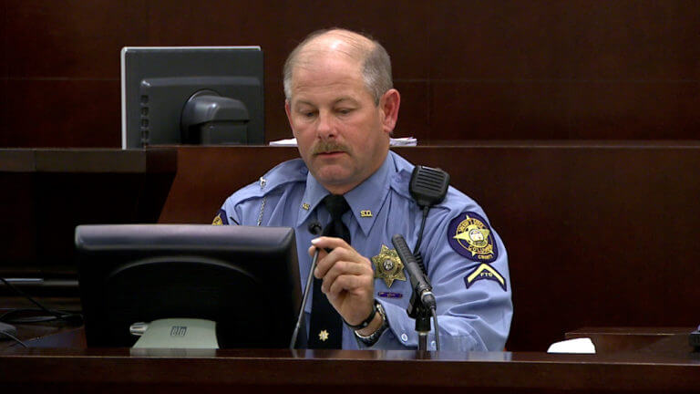 4-GA v. Schmidt: Deputy Russell Lloyd