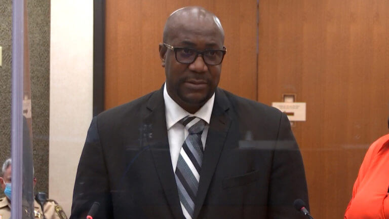 68-MN v. Chauvin: Impact Statements