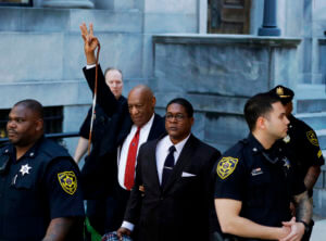 Explainer: Why Bill Cosby’s conviction was overturned
