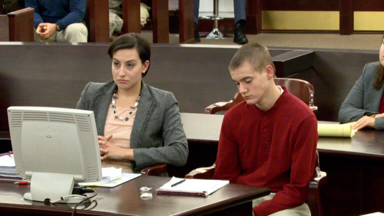 16-GA v. Schmidt: Charge Conference