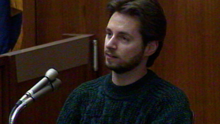 45-WI v. Dahmer: James Poetz Jr., Kyle Wahley & Steve Altman