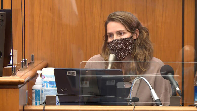 40-CA v. Durst: Mella Kaufman