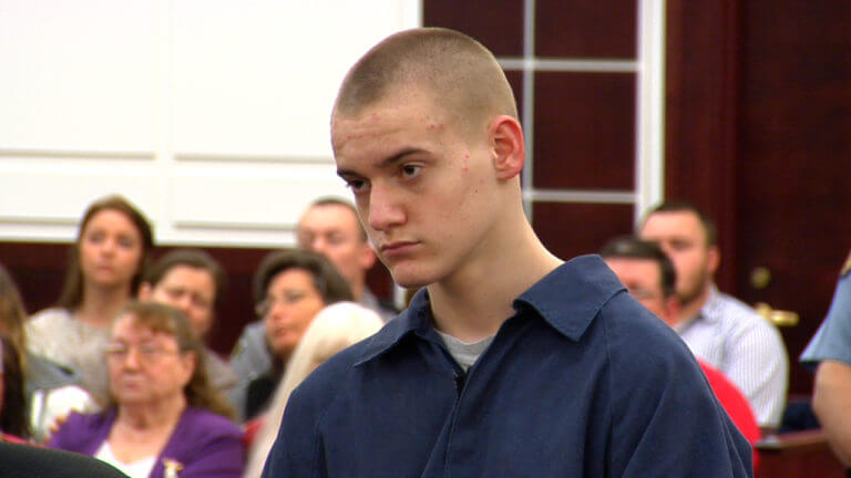 21-GA v. Schmidt: Sentencing