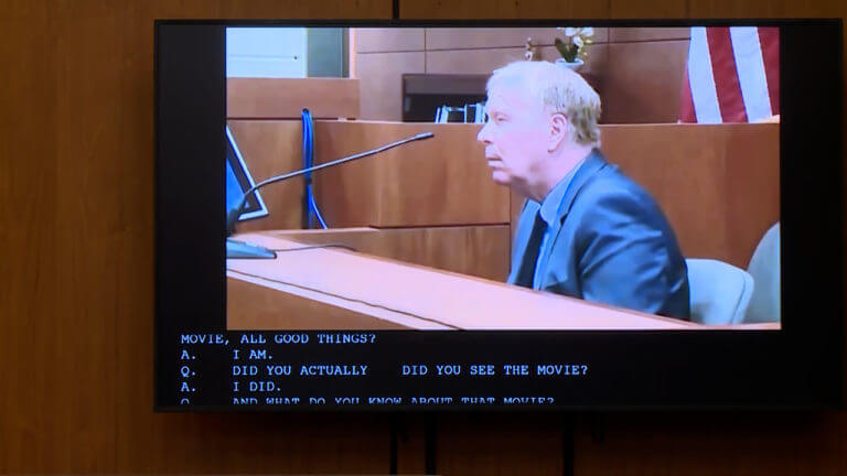 37-CA v. Durst: Stephen Silverman