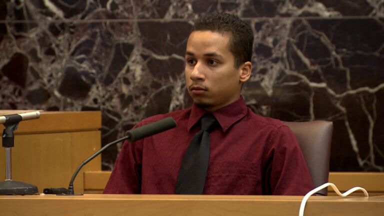 11-FL v. Wade: Javier Lavoy