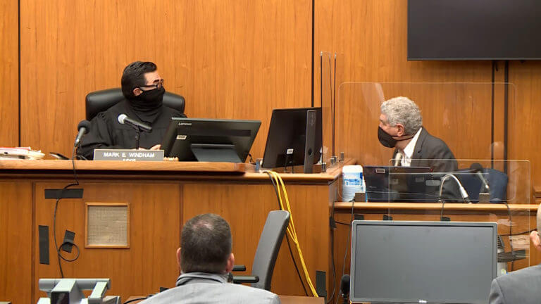 43-CA v. Durst: OPJ: Douglas Oliver