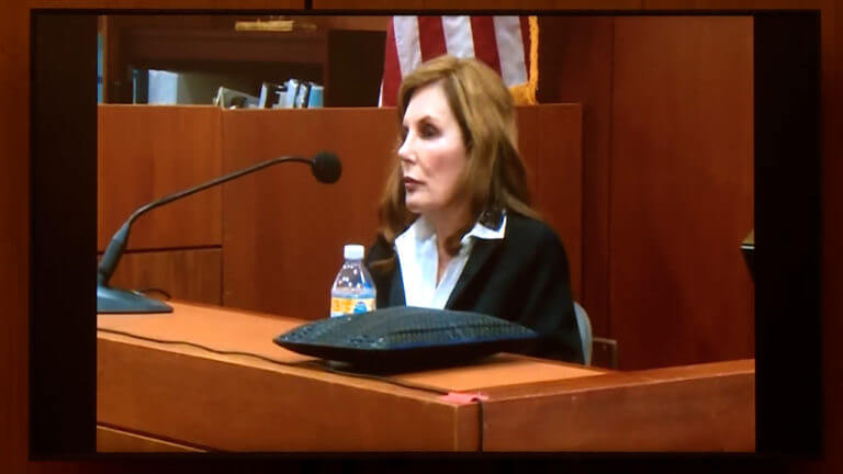 55-CA v. Durst: Ricki Ring