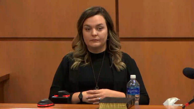 30-KY v. Martin: Amanda Flagg, Terrence Kennedy & McKenzie Bennett