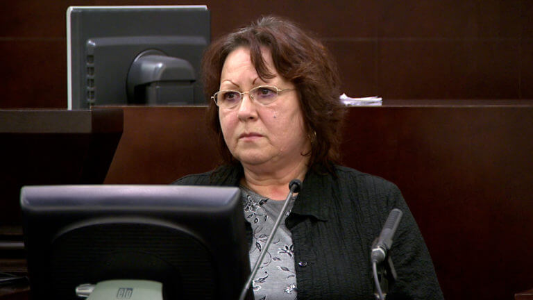 11-GA v. Schmidt: Diane Chitty