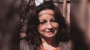 Head found in Louisiana identified as that of Texas woman