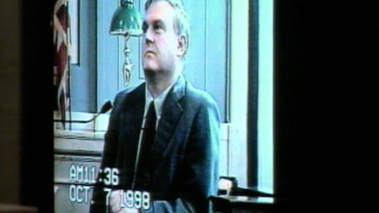 5-OH v. Franklin: William Schrand