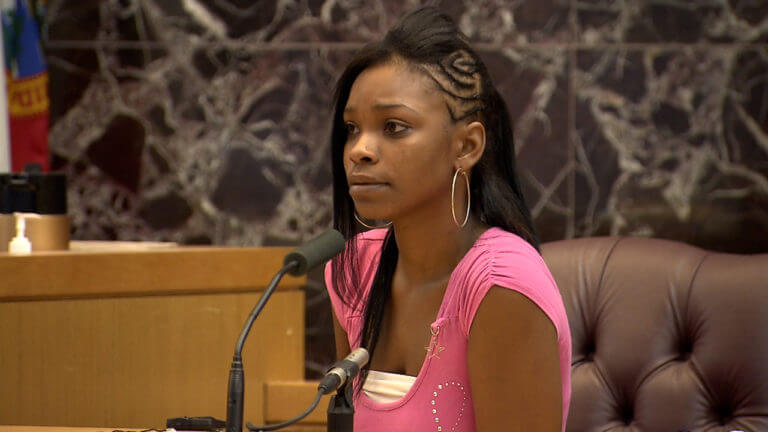 3-FL v. Wade: Jilica Smith