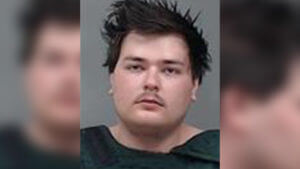 Iowa man, 20, charged in shooting deaths of parents, sister