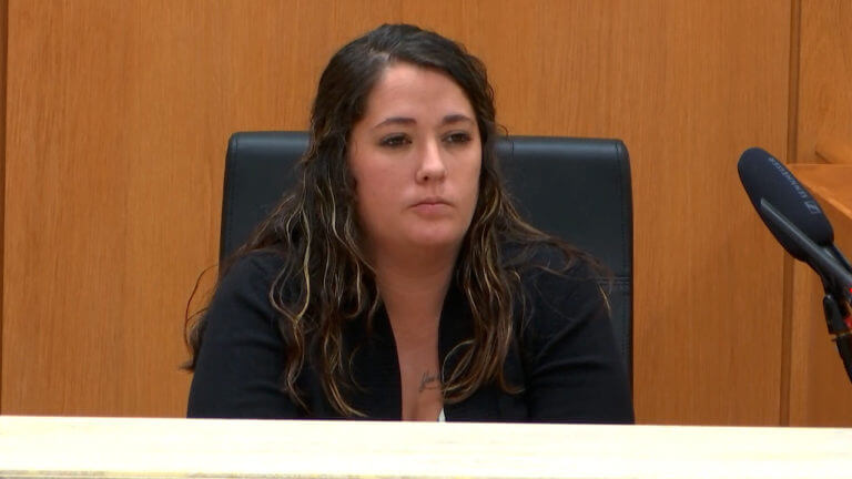 36-FL v. Warner Penalty Phase: Briana Harper