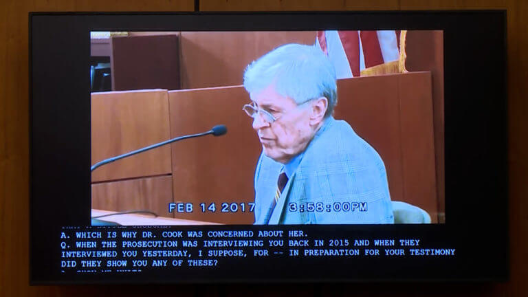 19-CA v. Durst: Dr. Albert Kuperman (part 3)