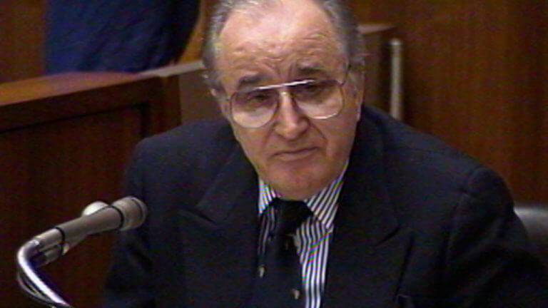 24-WI v. Dahmer: Dr. George Palermo